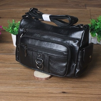 Большой черный