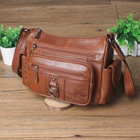 Средняя земля желтая