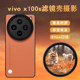 Suitable for vivo x100ultra mobile phone filter case mobile phone lens ND light filter x100spro lens cpl polarized lens star light mirror X100s mobile phone lens SLR photography package