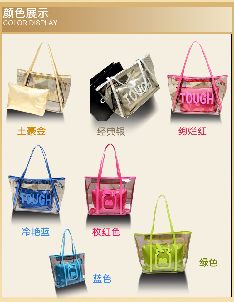 Sac de sport - Ref 8629 Image 20