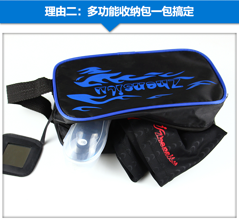 Sac de sport - Ref 11650 Image 9