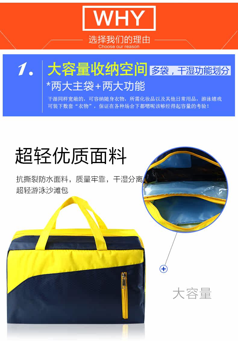 Sac de sport - Ref 9173 Image 10