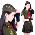 小贝军迷