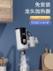 Rongsheng electric hot water faucet instant household installation-free kitchen bathroom overheating small electric water heater