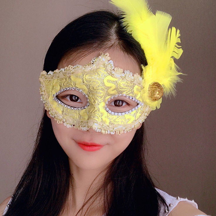 Coquettish niềm đam mê và công cụ thú vị Ac keo tán tỉnh thay thế mặt nạ đêm lửa phòng ngủ đốt cung cấp bí ẩn cổ tích ma - Sản phẩm Đảng / Magic / Hiệu suất đồ hoá trang siêu anh hùng