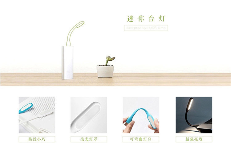 Lampe USB - Ref 377111 Image 8