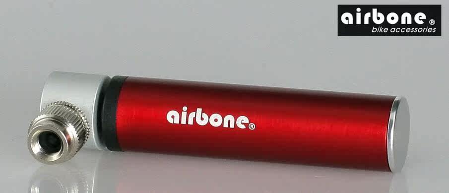 Pompe à vélo AIRBONE - Ref 2386980 Image 17
