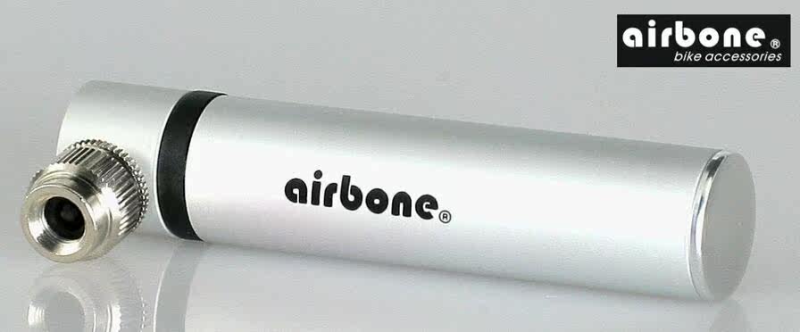 Pompe à vélo AIRBONE - Ref 2386980 Image 16