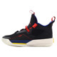 AIRJORDANXXXIIIPFAJ33 검은 고양이 빨간색 농구화 BV5072-002200600