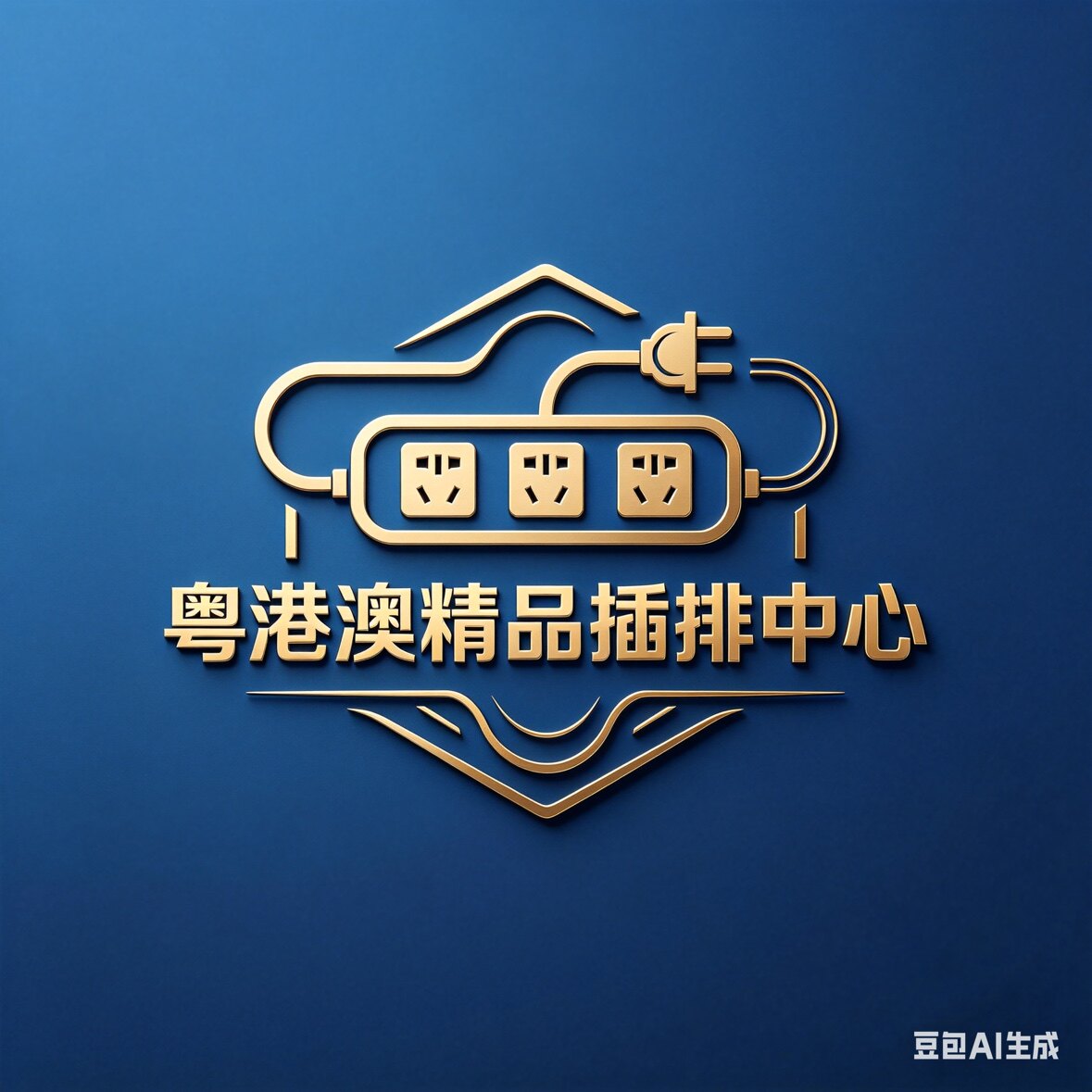 粤港澳精品插排中心