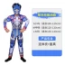 Halloween trẻ em trang phục cậu bé ma cà rồng kinh dị phù hợp với đầu lâu cos phù hợp với cướp biển phù hợp với ninja phù hợp với hoàng tử phù hợp với sát nhân halloween Trang phục haloween