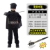 Halloween trẻ em trang phục cậu bé ma cà rồng kinh dị phù hợp với đầu lâu cos phù hợp với cướp biển phù hợp với ninja phù hợp với hoàng tử phù hợp với sát nhân halloween Trang phục haloween