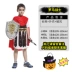 Halloween trẻ em trang phục cậu bé ma cà rồng kinh dị phù hợp với đầu lâu cos phù hợp với cướp biển phù hợp với ninja phù hợp với hoàng tử phù hợp với sát nhân halloween Trang phục haloween