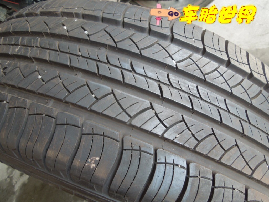 Lốp Michelin 225 235 245 255 40 45 50 55 60 65R18 - Lốp xe lốp xe ô tô loại nào tốt nhất