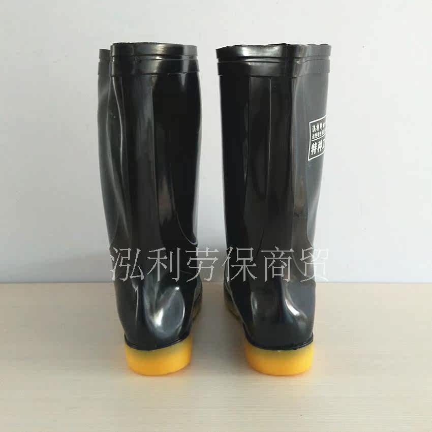 Chaussures - bottes caoutchouc homme pour printemps - Ref 966884 Image 9