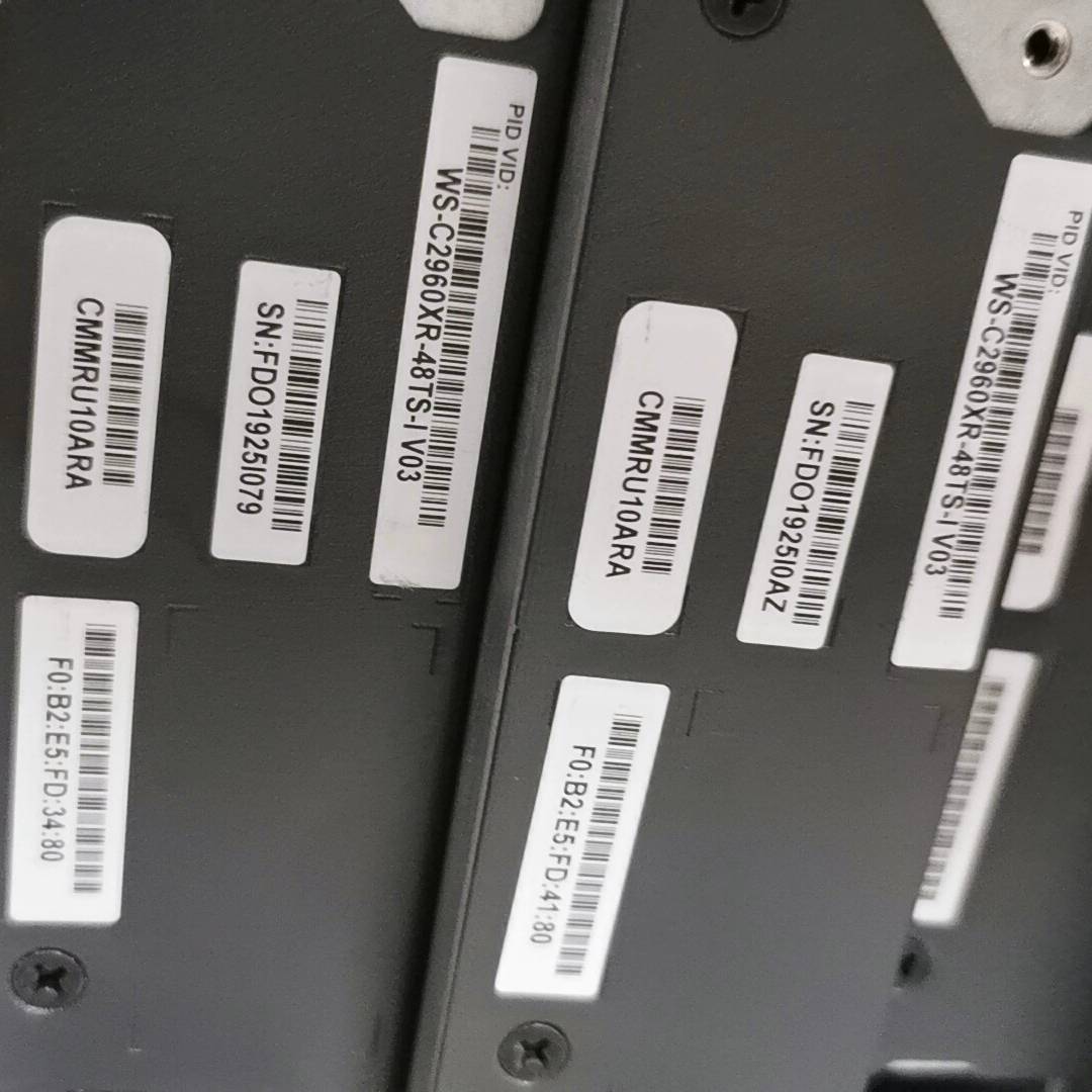 Negotiate-WS-C2960XR-48TS-I