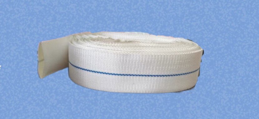 Canvas hose 1 inch 2 inch 3 inch 4 inch one meter price one meter price