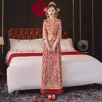 Дракон и Феникс