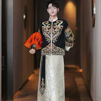 Новая модель высокого класса черного цвета.