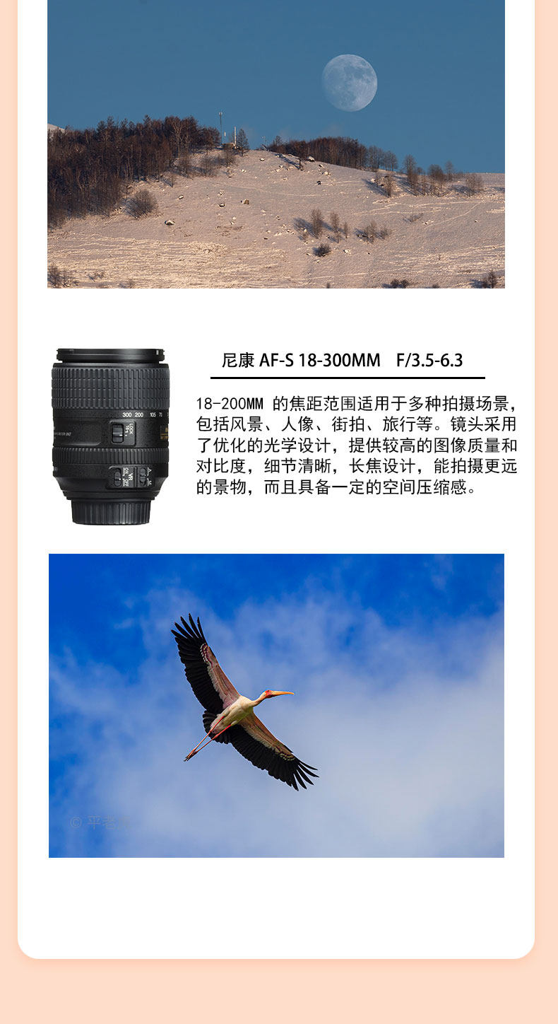 二手单反相机 nikon/尼康 d3000 d3100 d3200单机