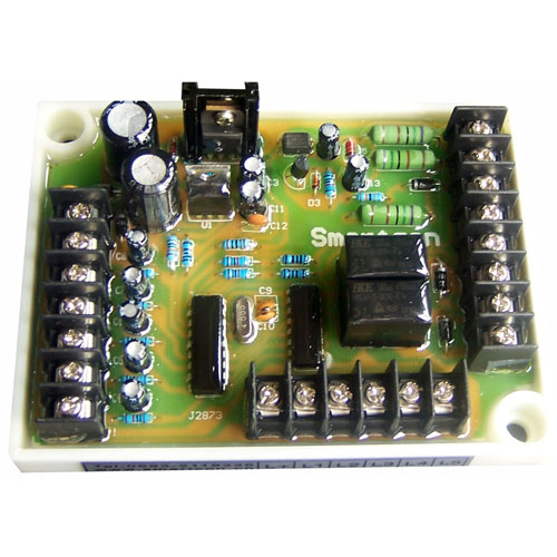 Generator Protection Module Diesel Generator Set Protection Module Four Protection Three Protection EPC20