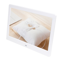 7 inch 8 inch 10 inch digital photo frame high-definition electronic album narrow and thin to play picture music video