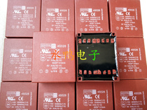 Stock new British myrra imported sealed Transformer 6W into 230V output double 9v measured double 12V
