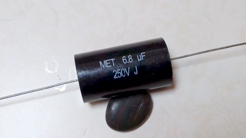 Spirit 250V 6,8 UF Профессиональное подразделение.