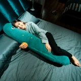 Мультяшная подушка для сна, морковная милая кукла девочка, плюшевая игрушка