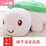 Милая плюшевая кукла, игрушка, подушка, подарок на день рождения