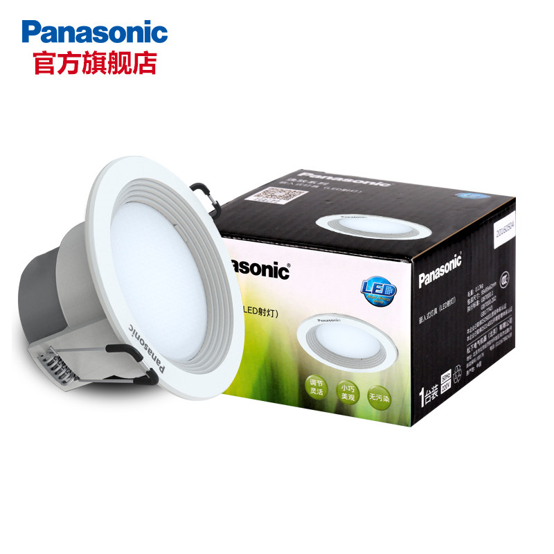 ����led�ܿ��컨Ͳ��NNNC75040-1