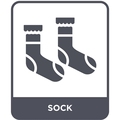 Like sock
