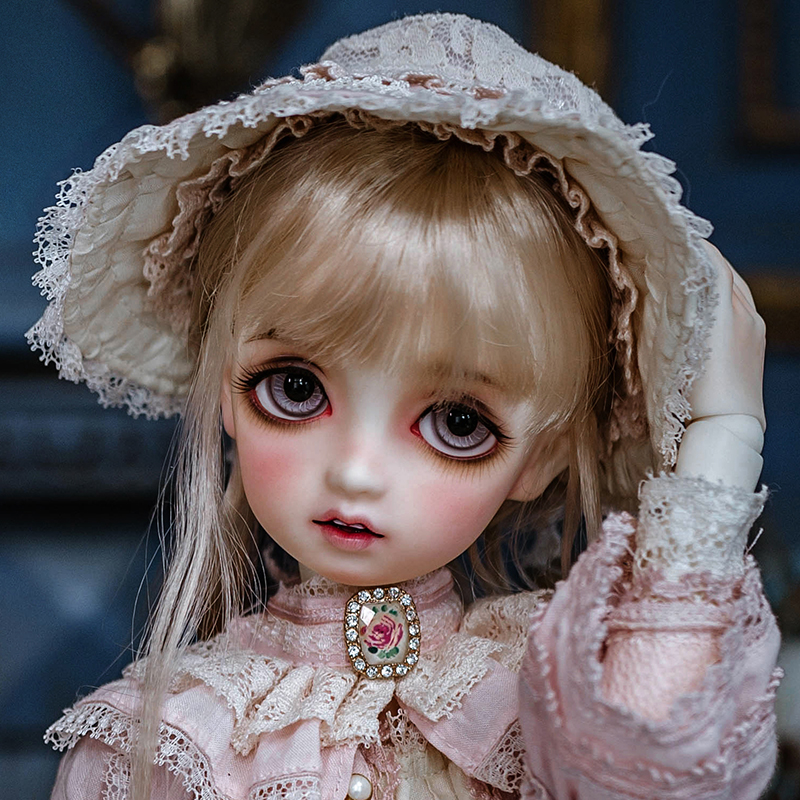 big bertha doll