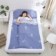 Túi ngủ bẩn giặt túi ngủ khách sạn bẩn túi ngủ du lịch túi ngủ xách tay túi ngủ đôi túi ngủ - Túi ngủ