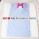 Du lịch bẩn túi ngủ cotton đơn túi ngủ lót đôi du lịch khách sạn khách sạn tấm di động nhẹ và thoáng khí
