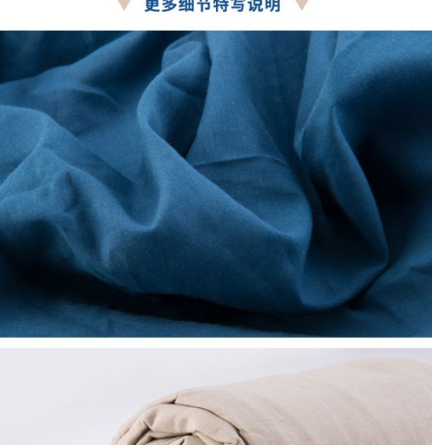 NH túi ngủ du lịch bẩn di động nối đơn mùa xuân và mùa hè mỏng phần bông khách sạn khách sạn vệ sinh tấm - Túi ngủ túi ngủ cho bé