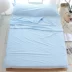Du lịch khách sạn qua túi ngủ bẩn khách sạn người lớn ngủ du lịch đơn đôi di động chống bẩn giường bông đơn giản