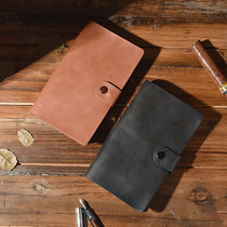 Male leather card card bag super large capacity female multi card position card bag business card holder simple card holder 90 card position