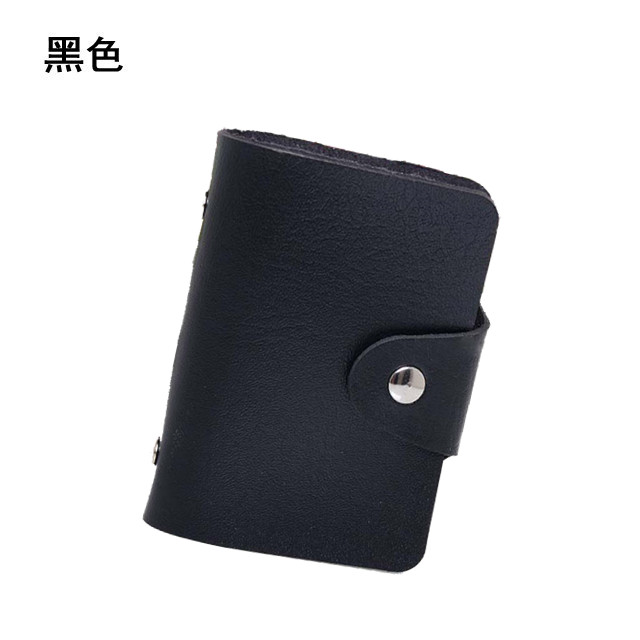 [Mất tiền] Gói thẻ đa thẻ LOGO của Hàn Quốc Gói thẻ chống khử tùy chỉnh bộ thẻ tín dụng nam và nữ bảo hiểm túi thẻ ví gucci nam