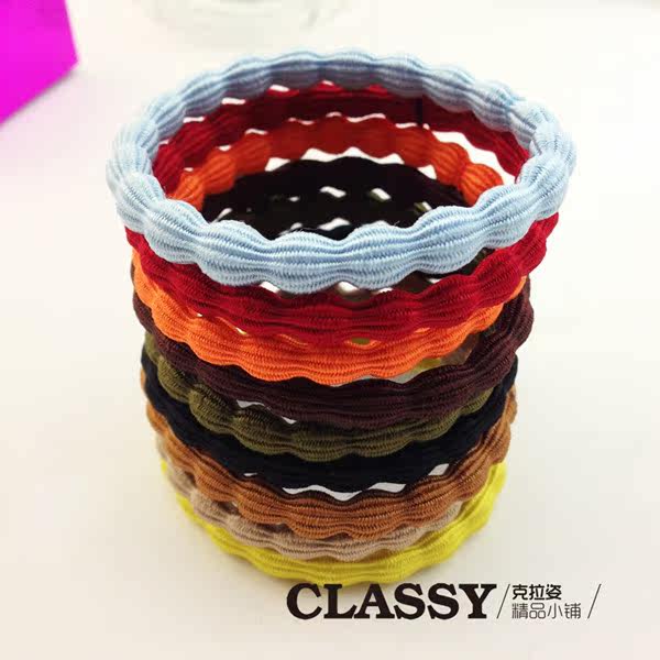 Accessoire cheveux CLASSY en autre - Ref 1201514 Image 32