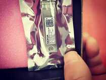 Nosy Nokia SFP 6G-0 3KM TDM 850NM FOSH 472579A 101 MULTIMODE