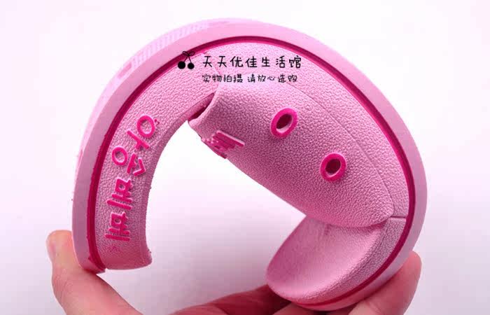 Pantoufles enfants en autre pour été - semelle caoutchouc - Ref 1017929 Image 48