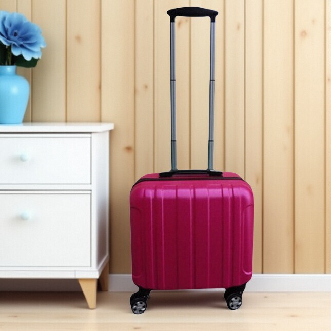 12-Inch 40.20.30 Aviation 14inch Password Small Carry-On Suitcase with 16 Universal Wheels Luggage 18inch Trolley Case 20inch 12-Inch 40.20.30 Aviation 14inch Password Small Carry-On Suitcase with 16 Universal Wheels Luggage 18inch Trolley Case 20inch