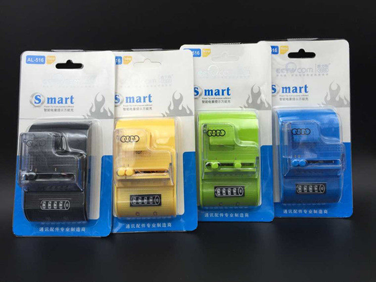 chargeur AOLEAKY - Ref 1297729 Image 13