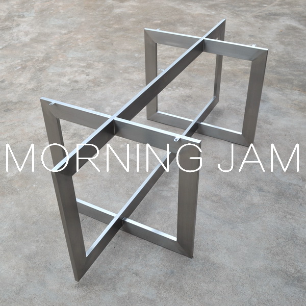 NO:A057 * American table legs large plate base your private custom home