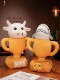 Creative and Practical Trophy, Personalized, Funny and Interesting Award, Company Team, Outstanding Employee, First Commemorative Gift