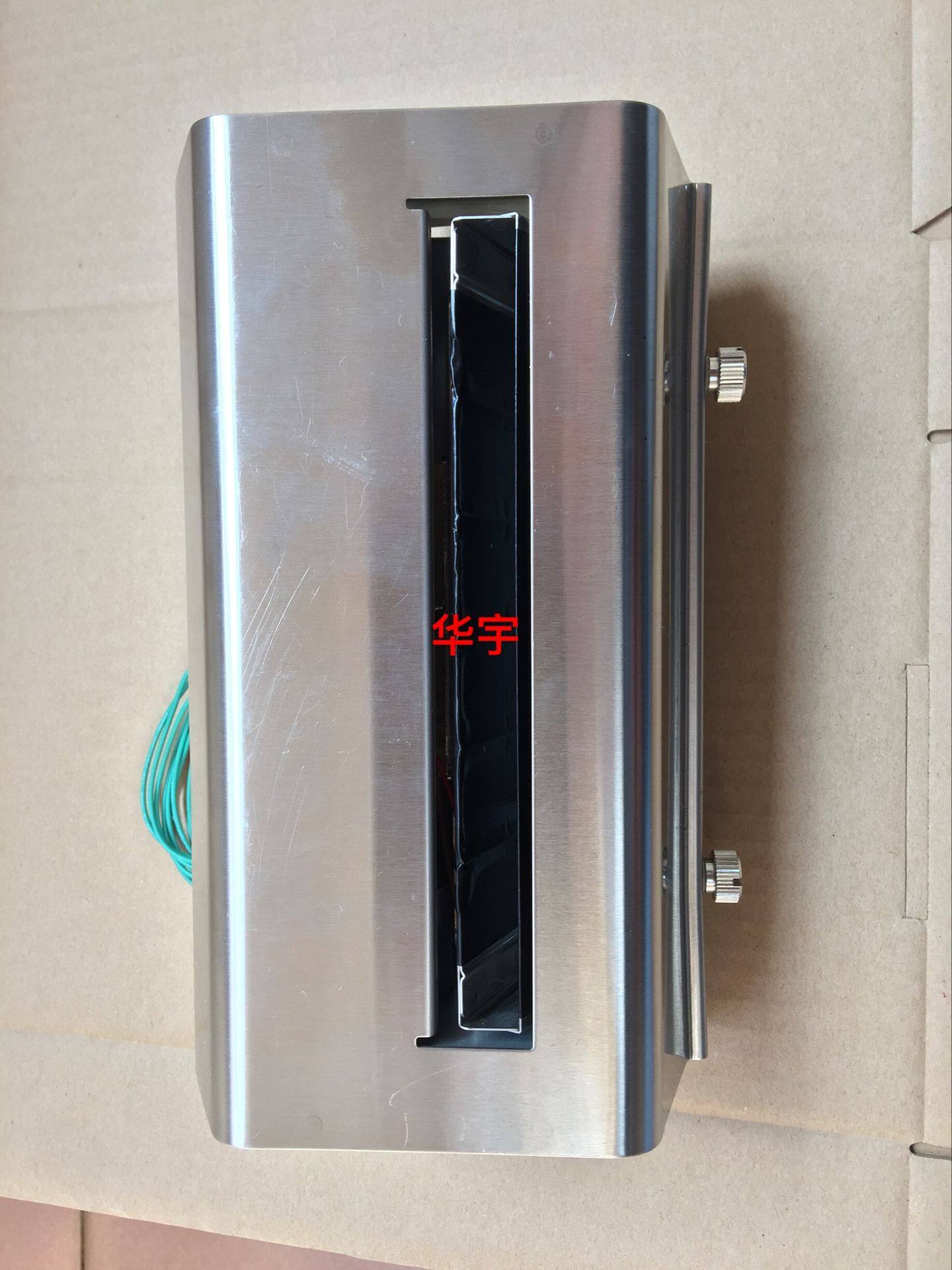 Original fit Toshiba TEC B-SX5T cutting knife 300DPI barcode nozzle as well as cutting knife accessories