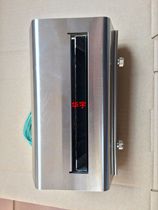 Original Toshiba TEC B- SX5T Cutter 300dpi barcode print head and cutter accessories