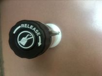 Zebra Zebra 110XI4 carbon belt recycling shaft original