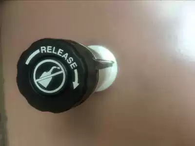 Zebra Zebra 110XI4 carbon belt recycling shaft original